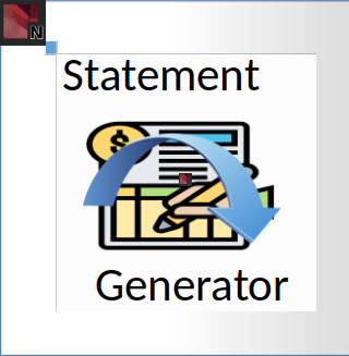 NS Statement Generator